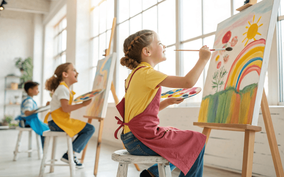 Art Classes