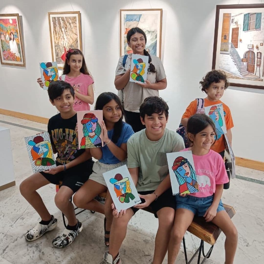 Art Classes