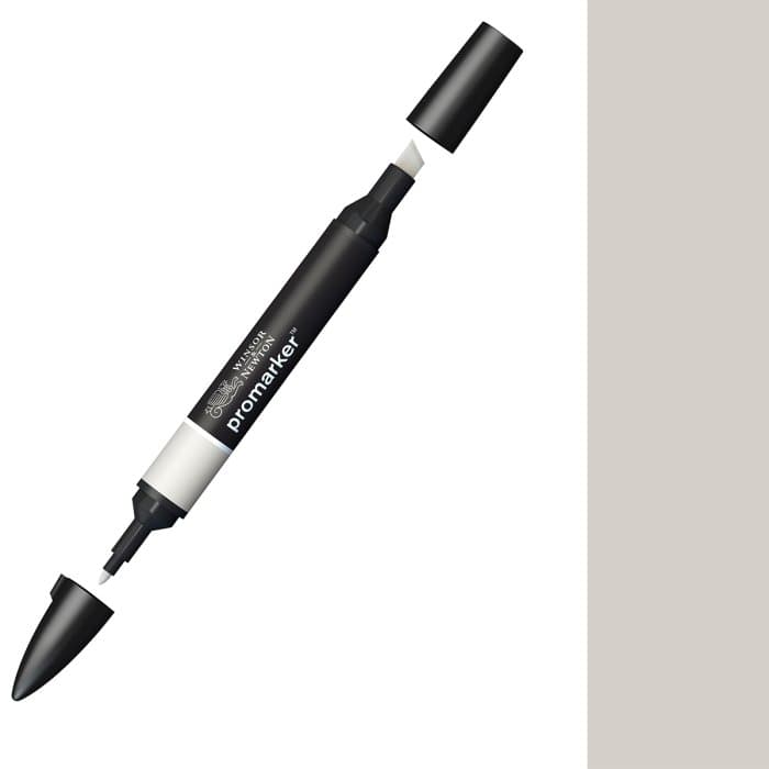 WN ProMarker - Cool Grey 3- NG05