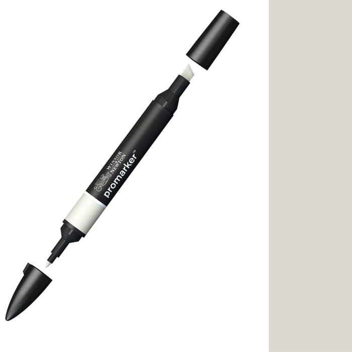 WN ProMarker - Cool Grey 2- NG06