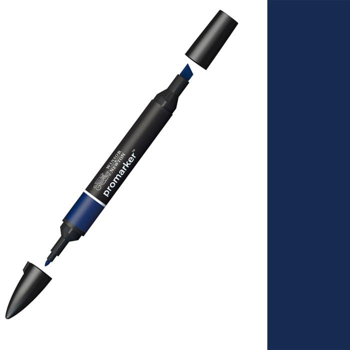 WN ProMarker - Indigo Blue V234