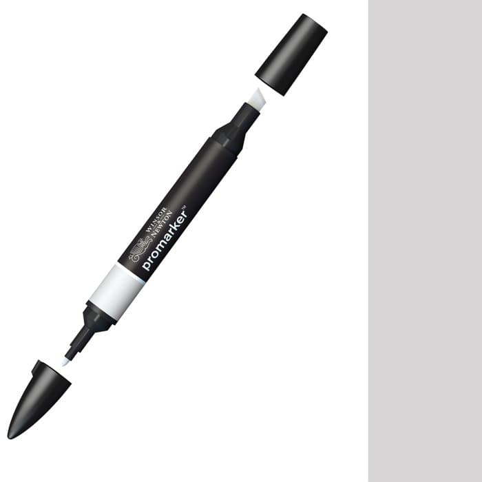 WN ProMarker - Ice Grey 2- CG06