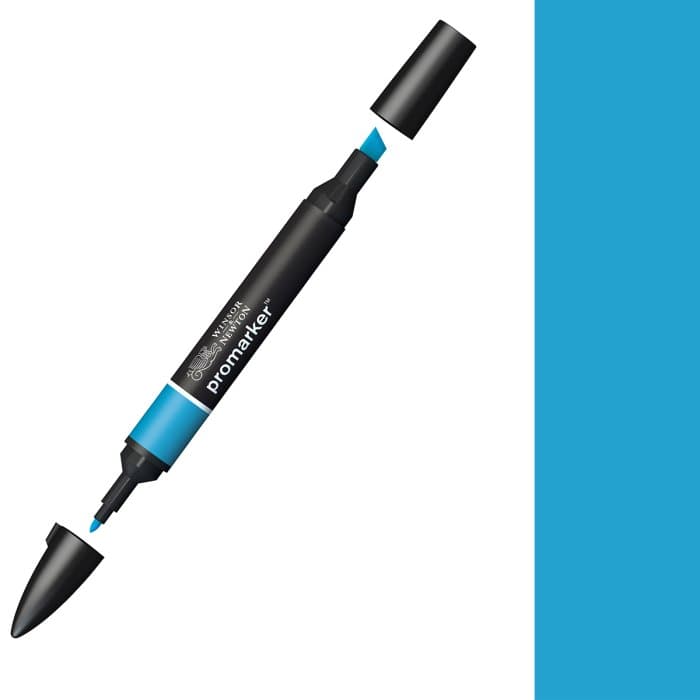 WN ProMarker - Aegean- B146