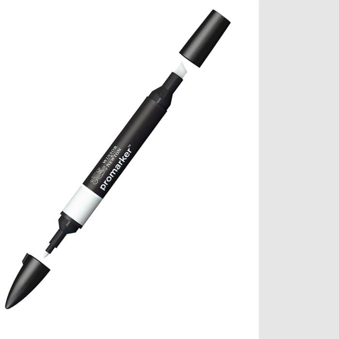 WN ProMarker - Ice Grey 1- CG08