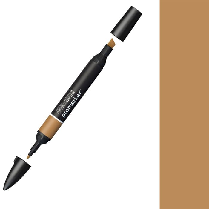 WN ProMarker - Cocoa O535