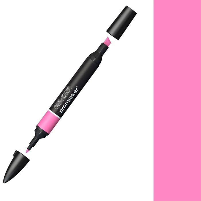 WN ProMarker - Cerise- M647