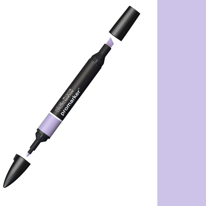 WN ProMarker - Lilac V327