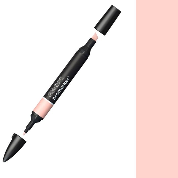 WN ProMarker - Pastel Pink- R738