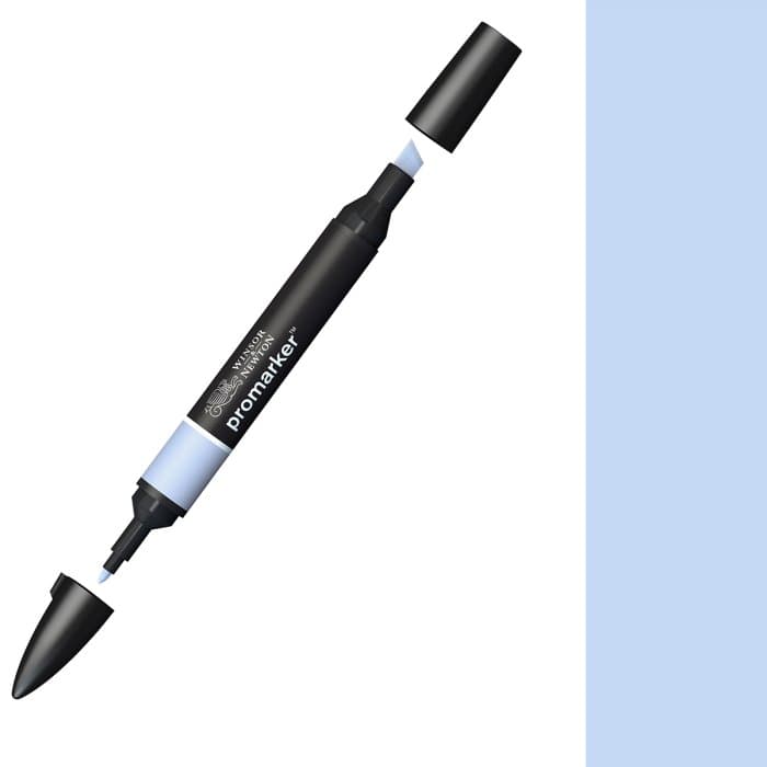 WN ProMarker - Blue Pearl B528