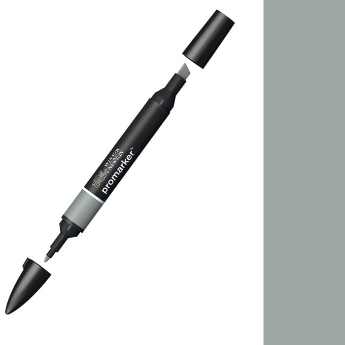 WN ProMarker - Ice Grey 5- CG02