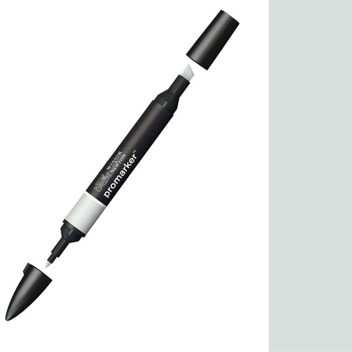 WN ProMarker - Ice Grey 3- CG05