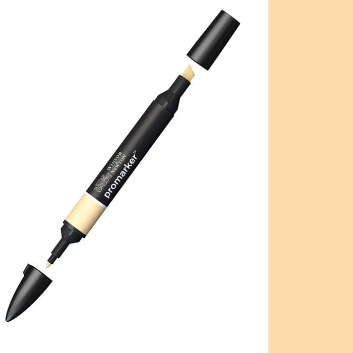 WN ProMarker - Vanilla- O929