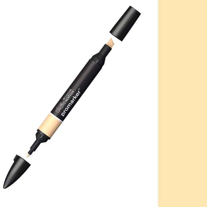 WN ProMarker - Saffron O739