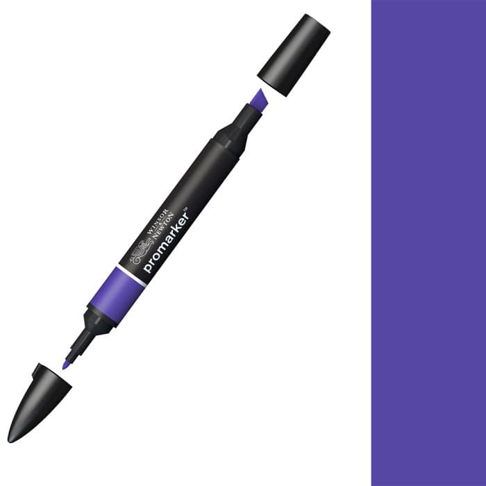 WN ProMarker - Prussian- V464