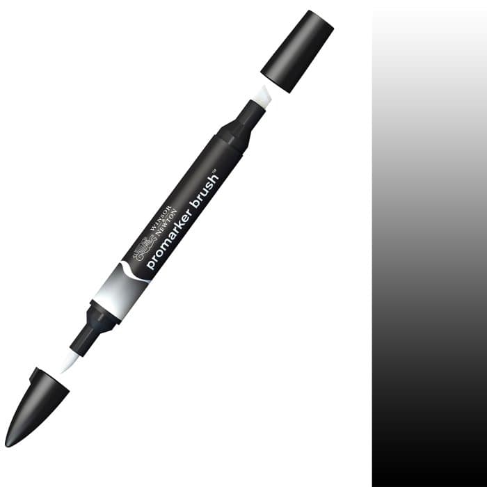 WN ProMarker - Blender