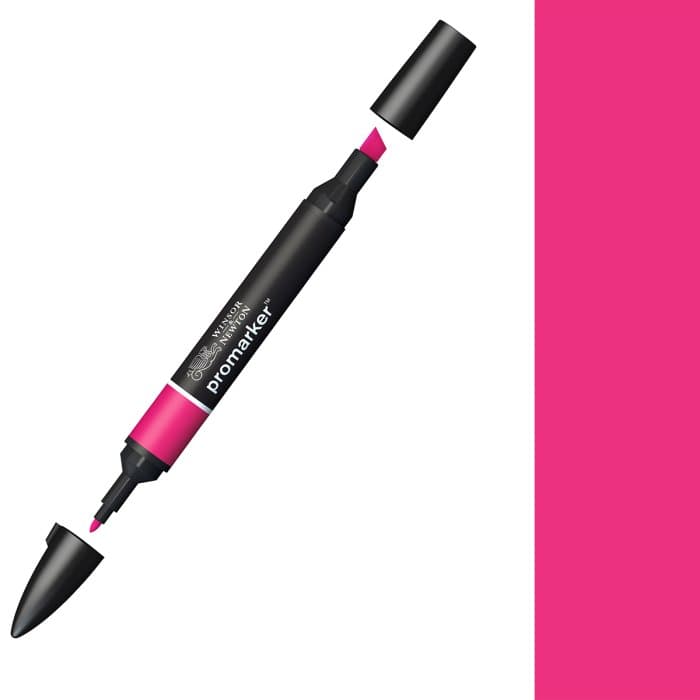 WN Promarker - Hot Pink R365