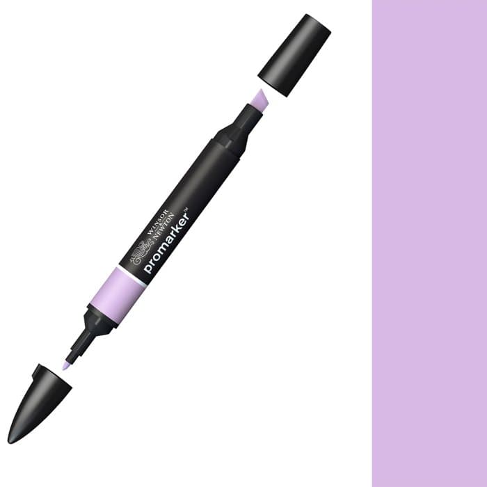 WN ProMarker - Orchid V528