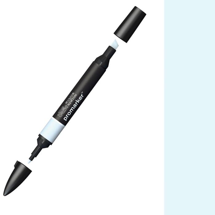 WN ProMarker - Pastel Blue- C719