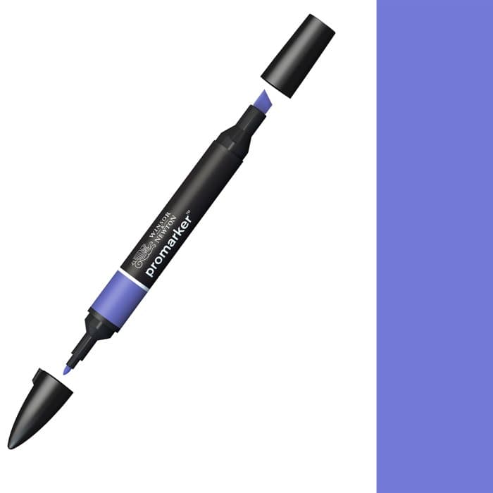WN ProMarker - Violet V245
