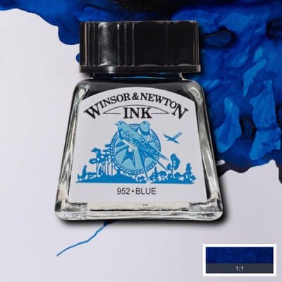 14ml Blue