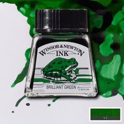 14ml Brilliant Green