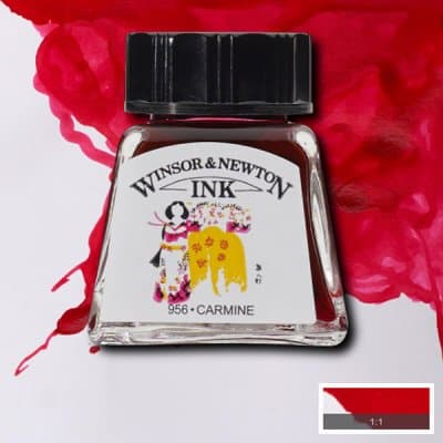 14ml Carmine