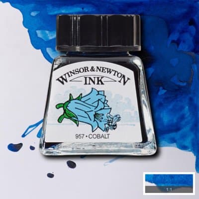 14ml Cobalt