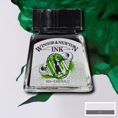 14ml Emerald