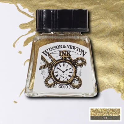 14ml Gold