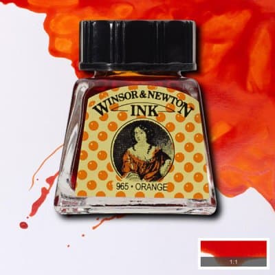 14ml Orange