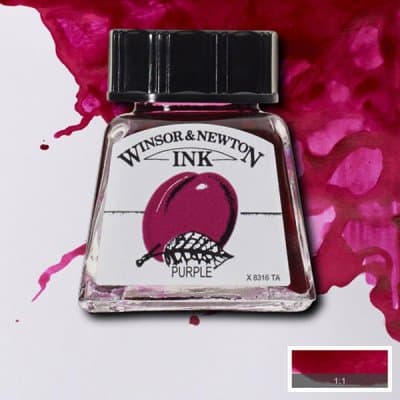 14ml Purple