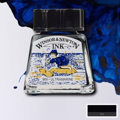 14ml Ultramarine