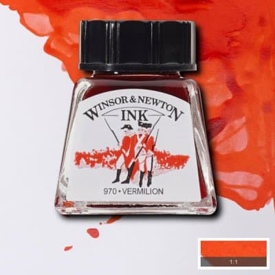 14ml Vermilion