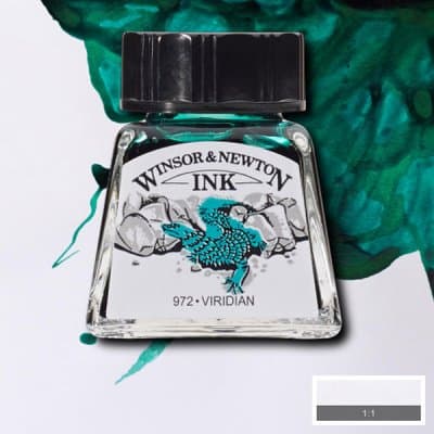 14ml Viridian