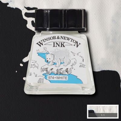 14ml White