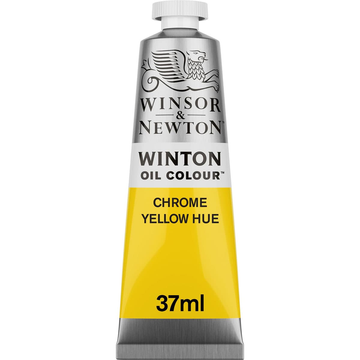 Winton Oil - 37ml - Chrome Yellow Hue (13)