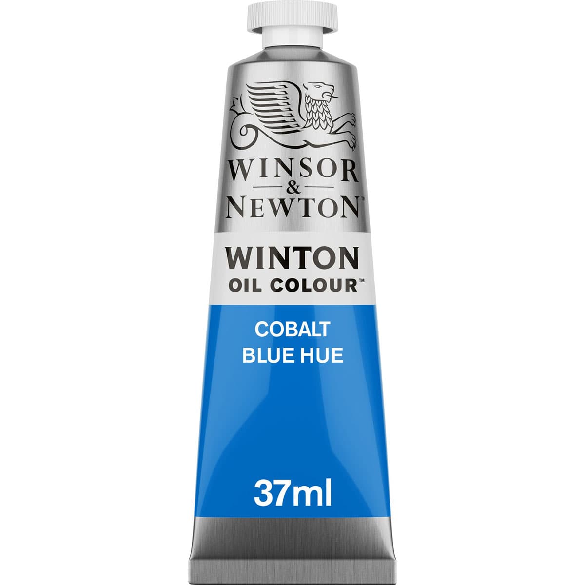 Winton Oil - 37ml - Cobalt Blue Hue (15)