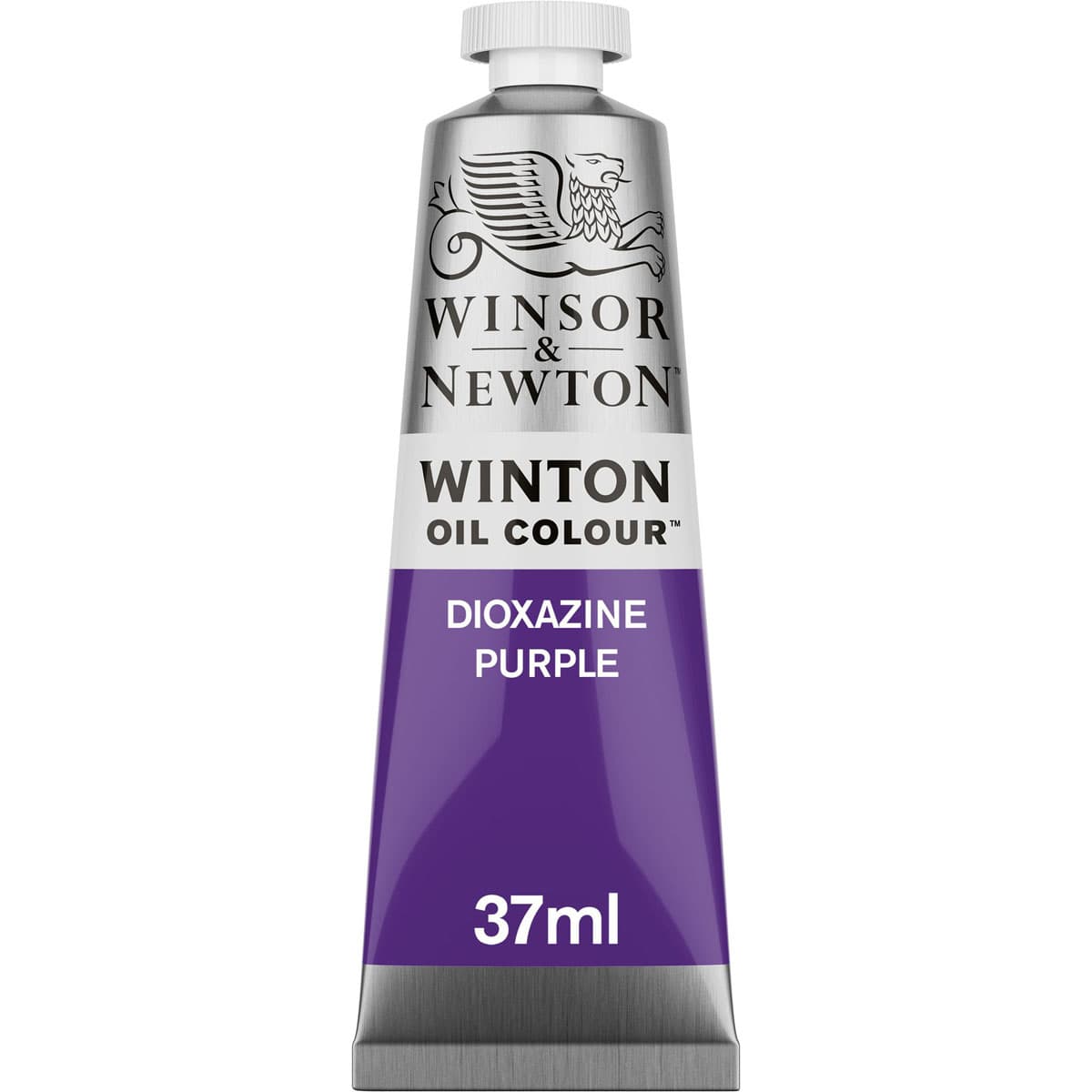Winton Oil - 37ml - Dioxazine Purple (47)
