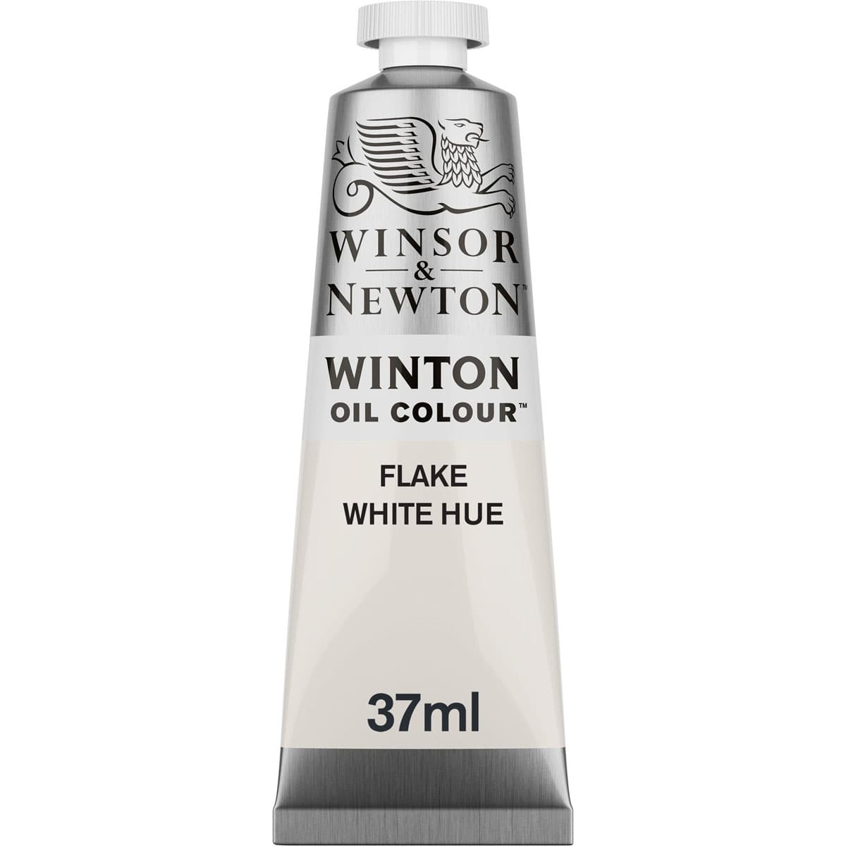 Winton Oil - 37ml - Flake White Hue (73)