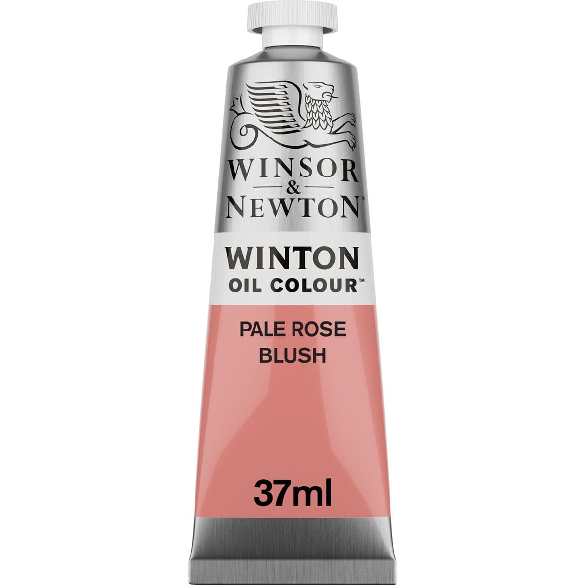 Winton Oil - 37ml - Pale Rose Blush Tint (20)