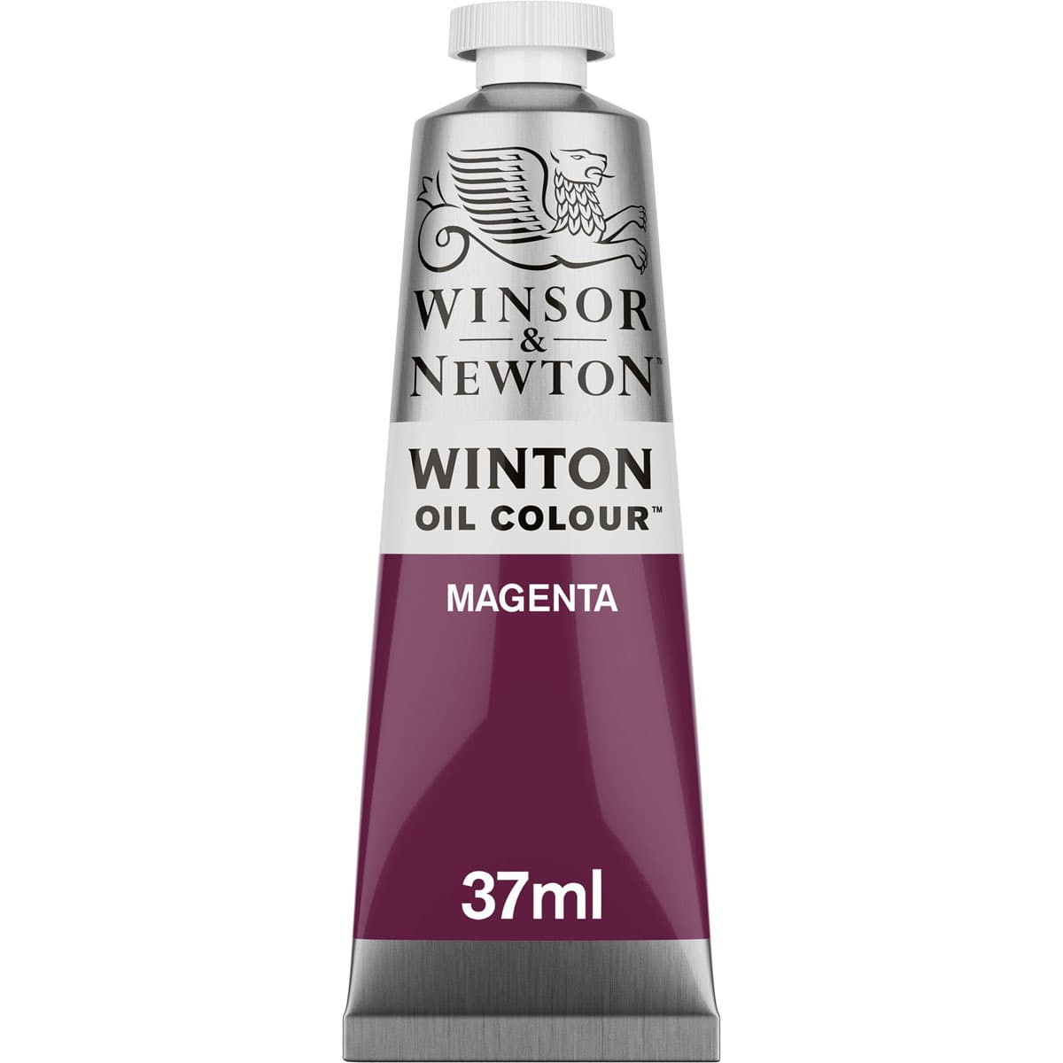 Winton Oil - 37ml - Magenta (28)