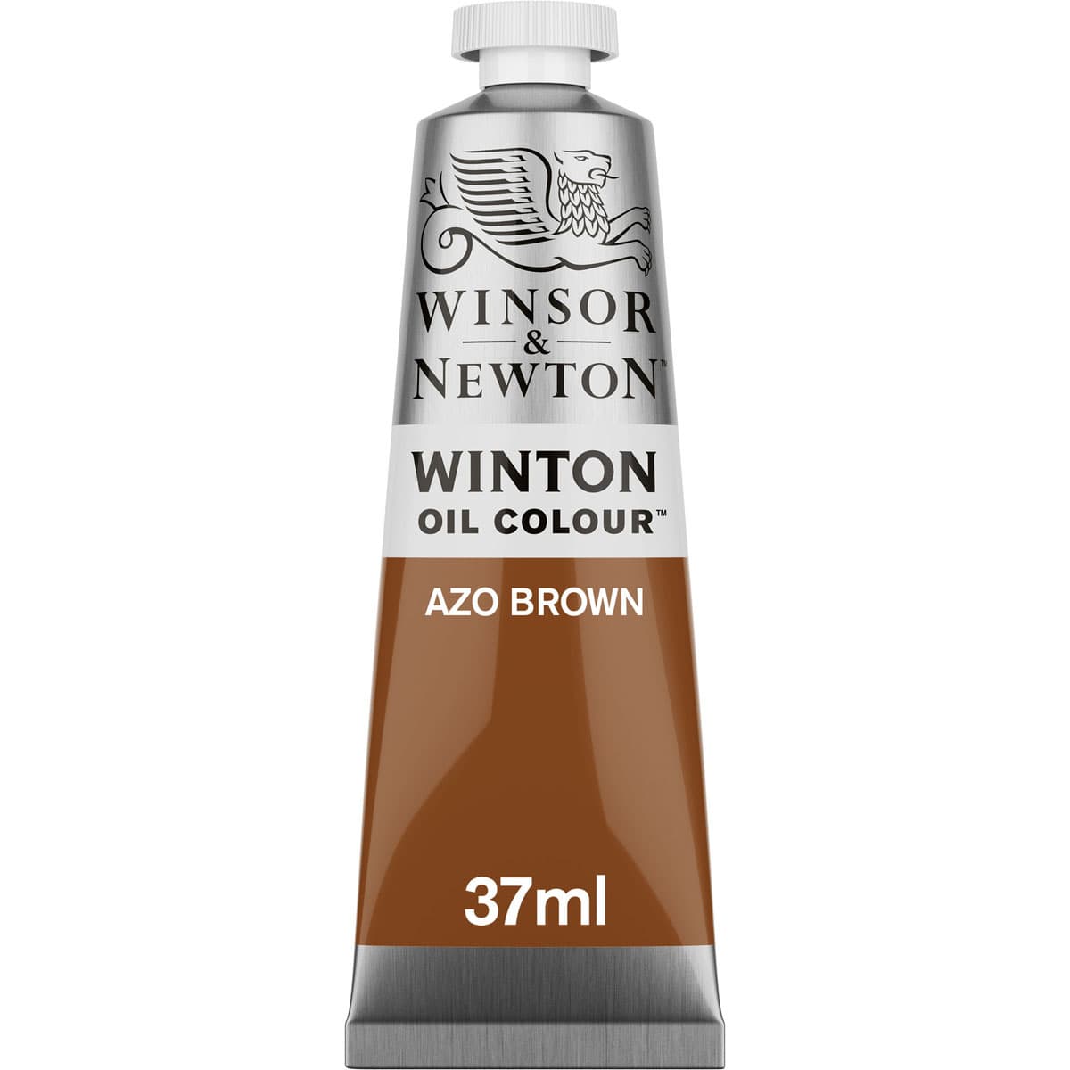 Winton Oil – 37ml – Azo Brown