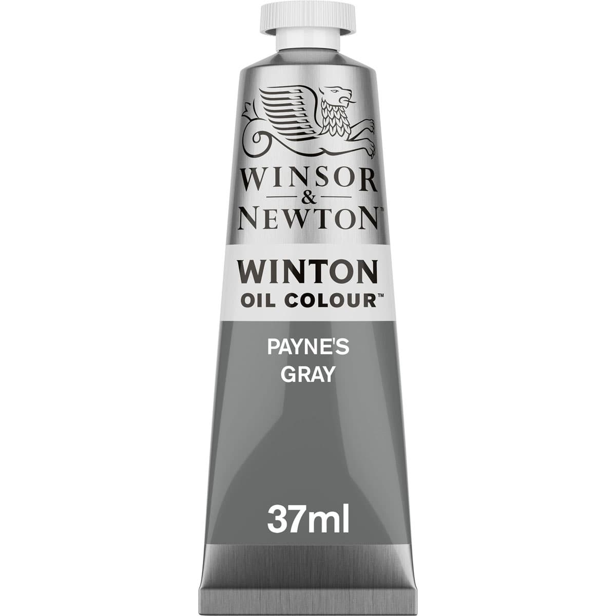 Winton Oil - 37ml - Paynes Grey (32)