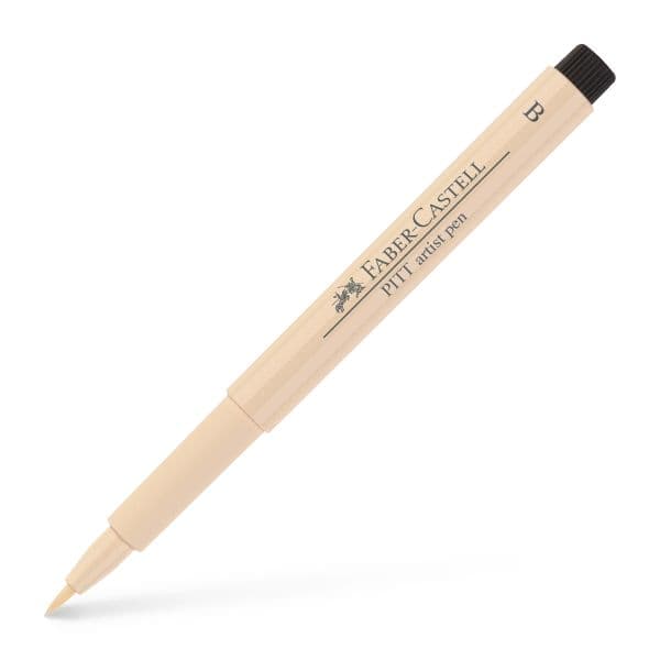 PITT ARTIST PEN BRUSH MEDIUM SKIN