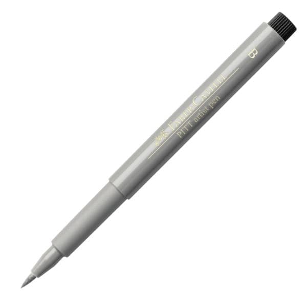 PITT ARTIST PEN BRUSH COLD GREY 1 230