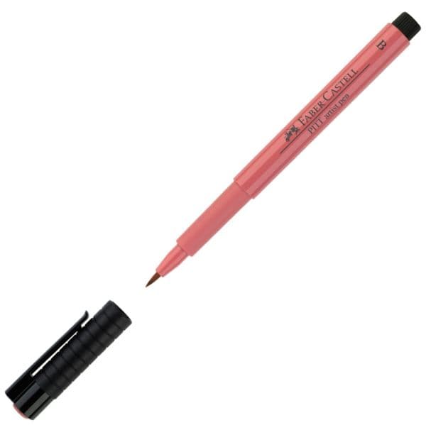 PITT ARTIST PEN BRUSH MEDIUM FLESH