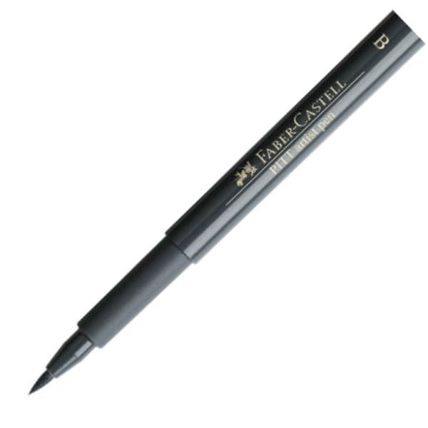 PITT ARTIST PEN BRUSH COLD GREY 111 232