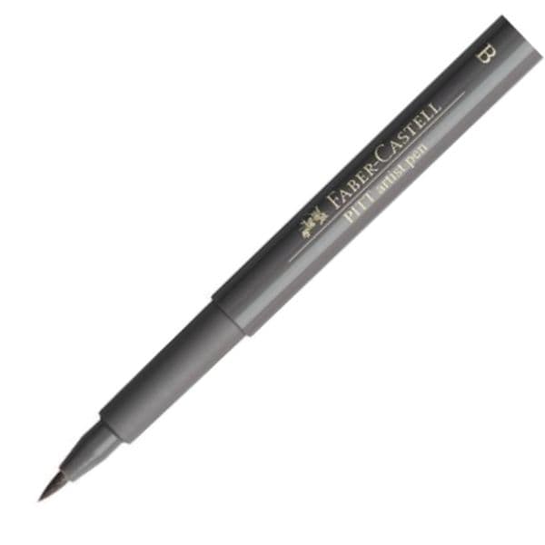 PITT ARTIST PEN BRUSH WARM GREY 111