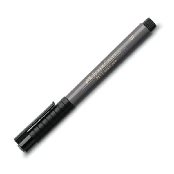 PITT ARTIST PEN BRUSH WARM GREY V