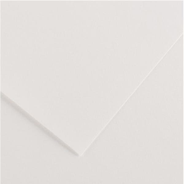 Vivaldi A4 White 120g + Label